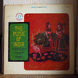 S. Balachander / Sivaraman - The Music Of India