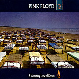 Продам Pink Floyd - A Momentary Lapse of Reason NM