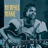 Memphis Minnie ‎– Queen Of The Blues (made in USA)