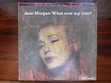 Виниловая пластинка LP Jane Morgan – What Now My Love?