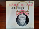 Виниловая пластинка LP Jane Morgan – The Second Time Around