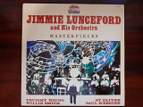 Виниловая пластинка LP Jimmie Lunceford And His Orchestra – Masterpieces