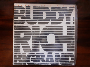 Двойная виниловая пластинка LP Buddy Rich Big Band – Buddy Rich Big Band