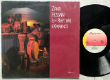 Zakir Hussain & the Rhythm Experience