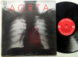 Aorta - Aorta (USA, Columbia)