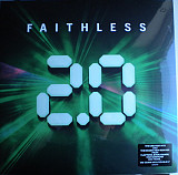 Faithless - 2.0 (2015) (2xLP) S/S
