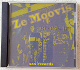Ze Moovis - 2006 - 2009...[EP]