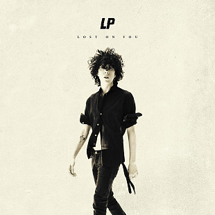 Вініл платівки LP (Laura Pergolizzi)