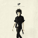 Вініл платівки LP (Laura Pergolizzi)