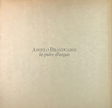 Angelo Branduardi - “La Pulce D’acqua”