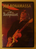 Joe Bonamassa ‎– Live At Rockpalast