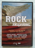 Various ‎– Rock Legends