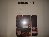 SCHRASJ-F 1998 USA Запечатана Rock, Pop Indie Rock