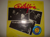 DIZZY GILLESPIE AND GONZALO RUBALLCABA-Gillespie En Vivo 1985 Cuba Afro-Cuban Jazz-Funk, Latin Jaz