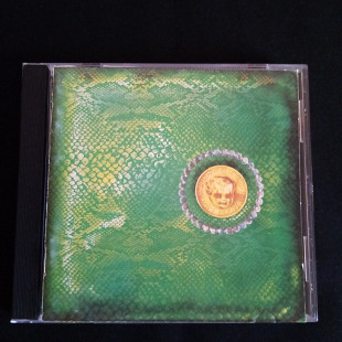 Alice Cooper "Billion Dollar Babies"