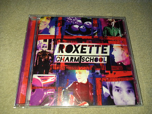 Roxette "Charm School" Made In The EU.