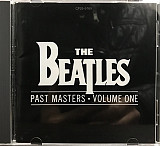 Продам фирменные CD The Beatles - 1988 -Past Masters • Volume One - Odeon – CP25-5765 - Japan The B