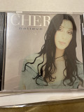 Cher, believe