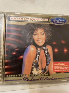 Whitney Houston