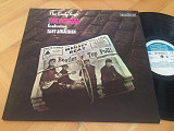 The Beatles - Featuring - Tony Sheridan ‎– The Early Years ( UK ) LP