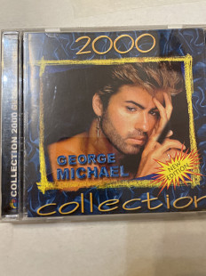 George Michael