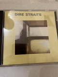 Dire Straits