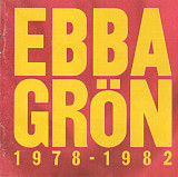 Ebba Gron ‎– 1978-1982 ( Sweden ) PUNK