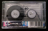 Касета Maxell CD Chrome 90