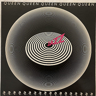 Queen, 1978, US, NM/NM, lp