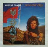 Буклет CD - R.Plant ( оригинальное фирменное издание)
