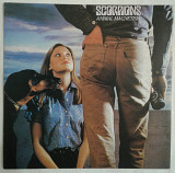Буклет CD - Scorpions ( оригинальное фирменное издание)