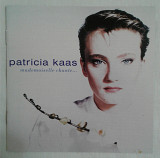 Буклет CD - P. Kaas ( оригинальное фирменное издание)