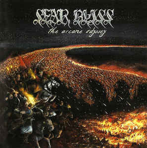 Продам лицензионный CD Sear Bliss – 2007-- The arcane odyssey -- MYST--- Russia