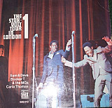 Various ‎– The Stax-Volt Tour In London 1