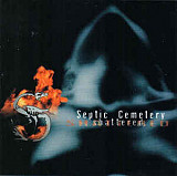 Продам лицензионный CD Septic Cemetery - Shattered - 2000 -- Mystic Empire--- Russia