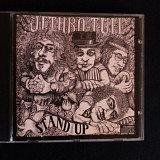 Jethro Tull "Stand Up"