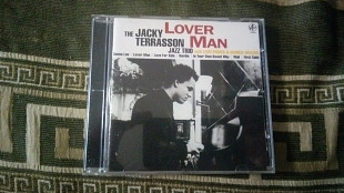 Jacky Terrason trio-Lover man-Venus