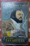 Luciano Pavarotti - The Golden Voice 2005