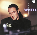 Andrew White - “Sara”, 12’ 45 RPM