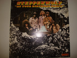 STEPPENWOLF- At Your Birthday Party 1969 USA Hard Rock