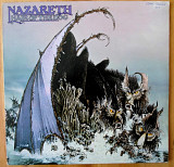 Nazareth – Hair Of The Dog. Mooncrest 5 CREST 27. UK