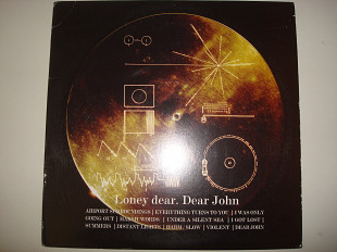 LONEY DEAR- Dear John 2009 USA Pop Rock, Indie Rock