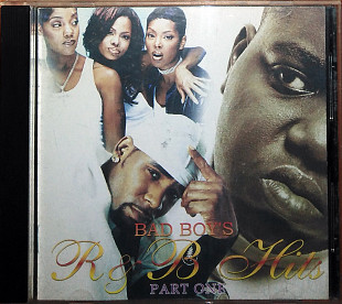 Bad Boys R & B hits – Part one (2005)
