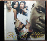 Bad Boys R & B hits – Part one (2005)