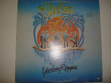 THE SHAKERS-Yankee Reggae 1976 USA Ska, Reggae-Pop