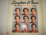 NEIL SADAKA- Laughter And Tears (The Best Of Neil Sedaka Today.) 1976 UK Rock & Roll, Pop Rock