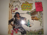 KATIE WEBSTER- The Swamp Boogie Queen 1988 USA Louisiana Blues, Piano Blues