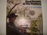 PAUL REVERE & THE RAIDERS-Two All-Time Great Selling LP's/One Great Package 1969 USA 2LP Rock & Roll