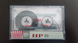Касета GoldStar HP 60 (Release year: 1993)