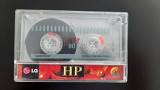Касета GoldStar/LG HP 90 (Release year: 1997-2001)